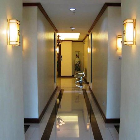 Dragon Home Inn Cebu Екстериор снимка