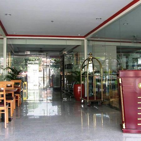 Dragon Home Inn Cebu Екстериор снимка