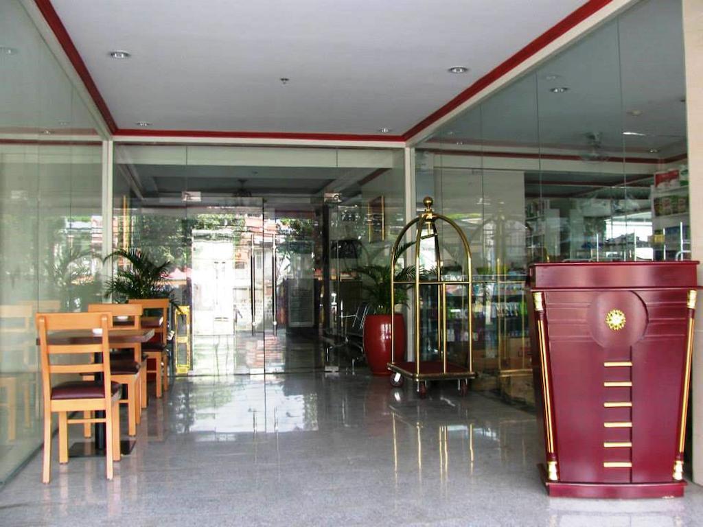 Dragon Home Inn Cebu Екстериор снимка