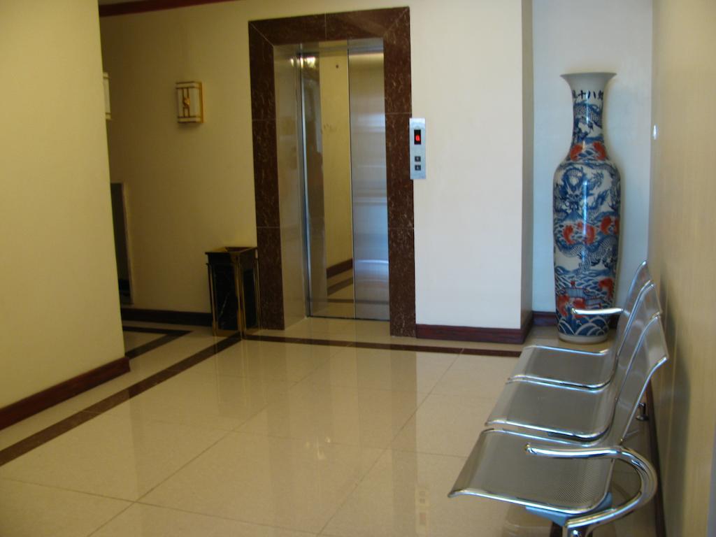 Dragon Home Inn Cebu Екстериор снимка