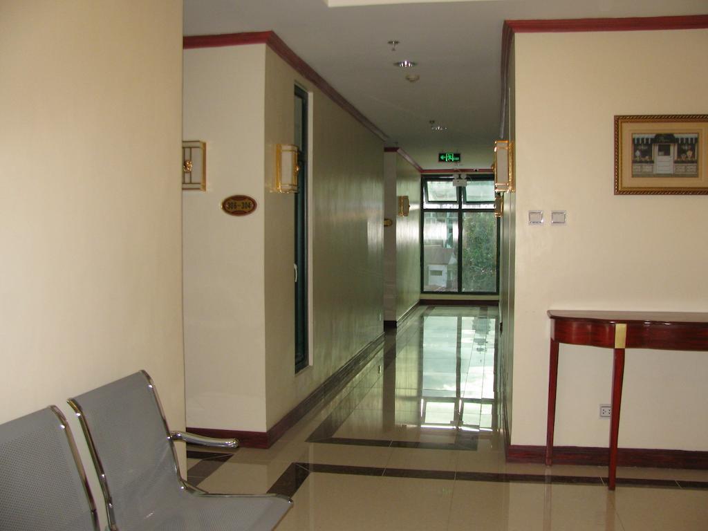 Dragon Home Inn Cebu Екстериор снимка