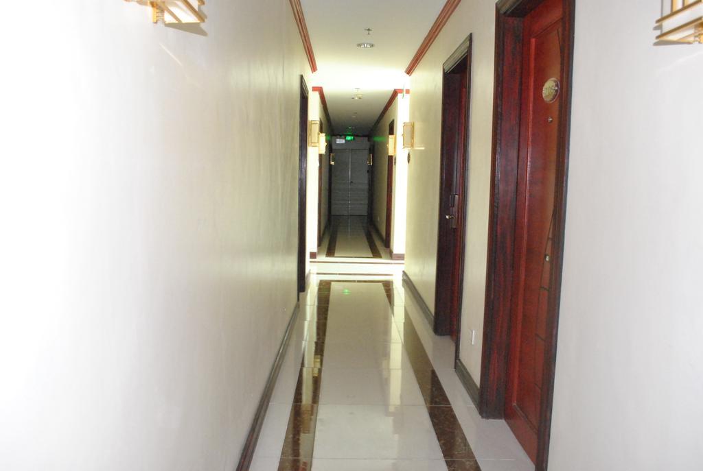 Dragon Home Inn Cebu Екстериор снимка