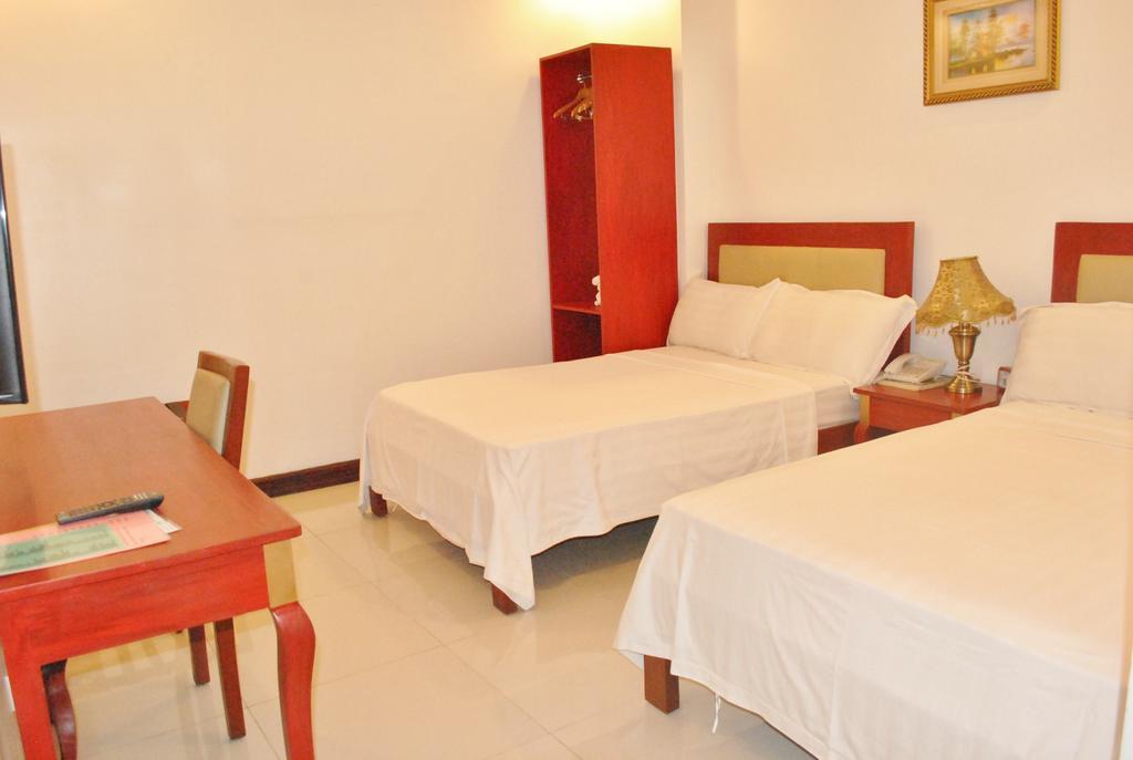 Dragon Home Inn Cebu Стая снимка