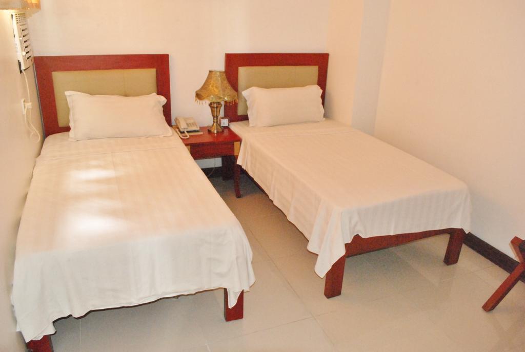 Dragon Home Inn Cebu Стая снимка