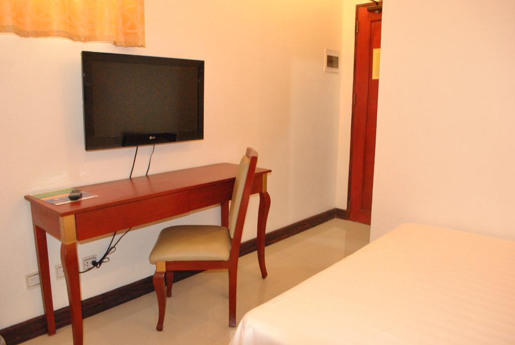 Dragon Home Inn Cebu Стая снимка