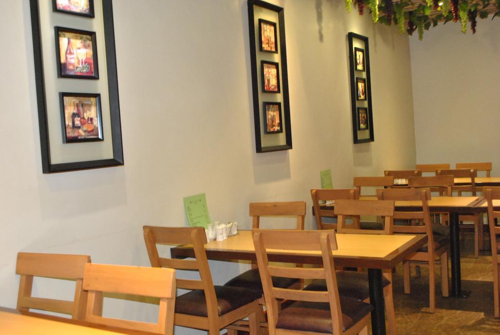 Dragon Home Inn Cebu Екстериор снимка