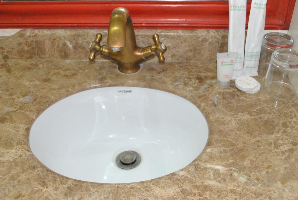 Dragon Home Inn Cebu Екстериор снимка
