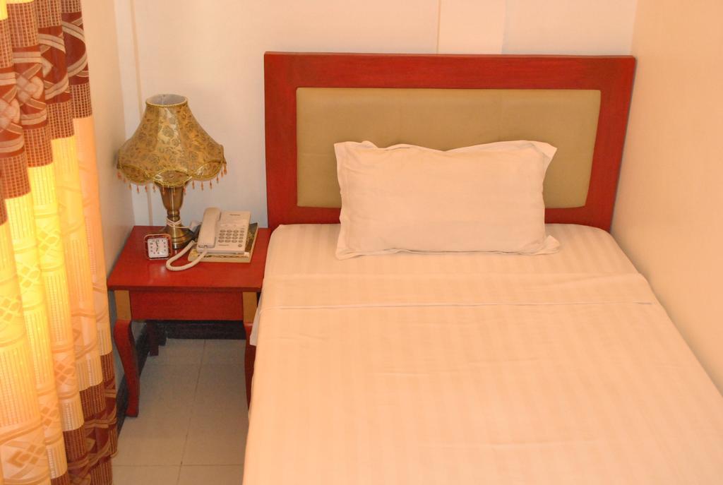 Dragon Home Inn Cebu Стая снимка