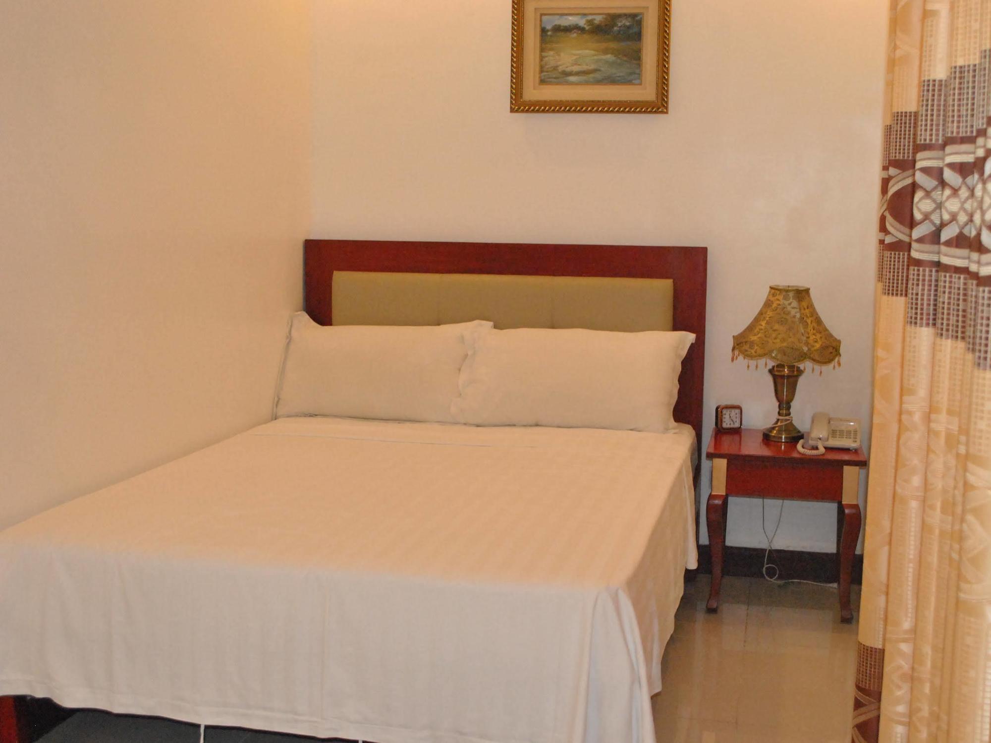 Dragon Home Inn Cebu Екстериор снимка