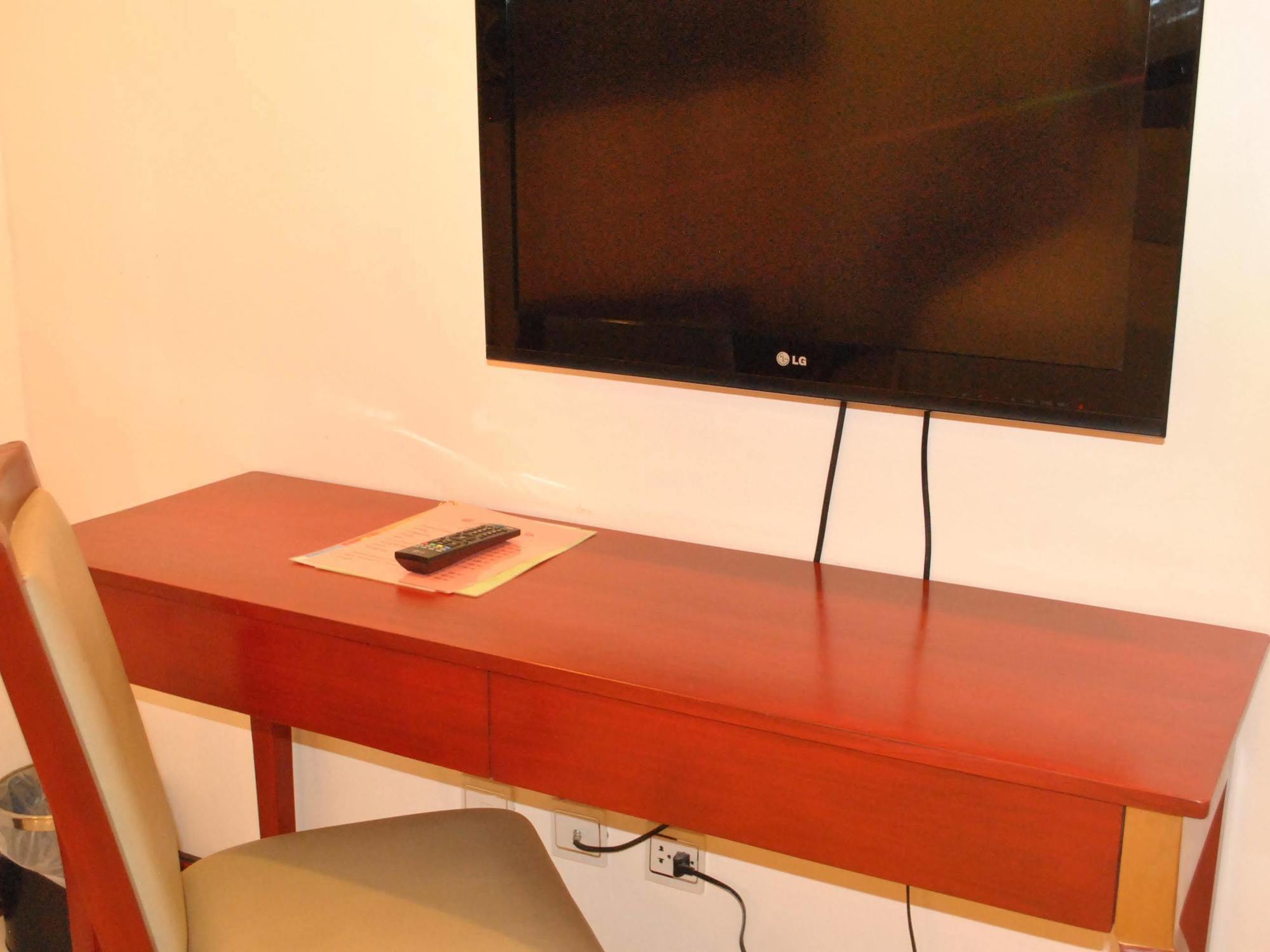 Dragon Home Inn Cebu Екстериор снимка