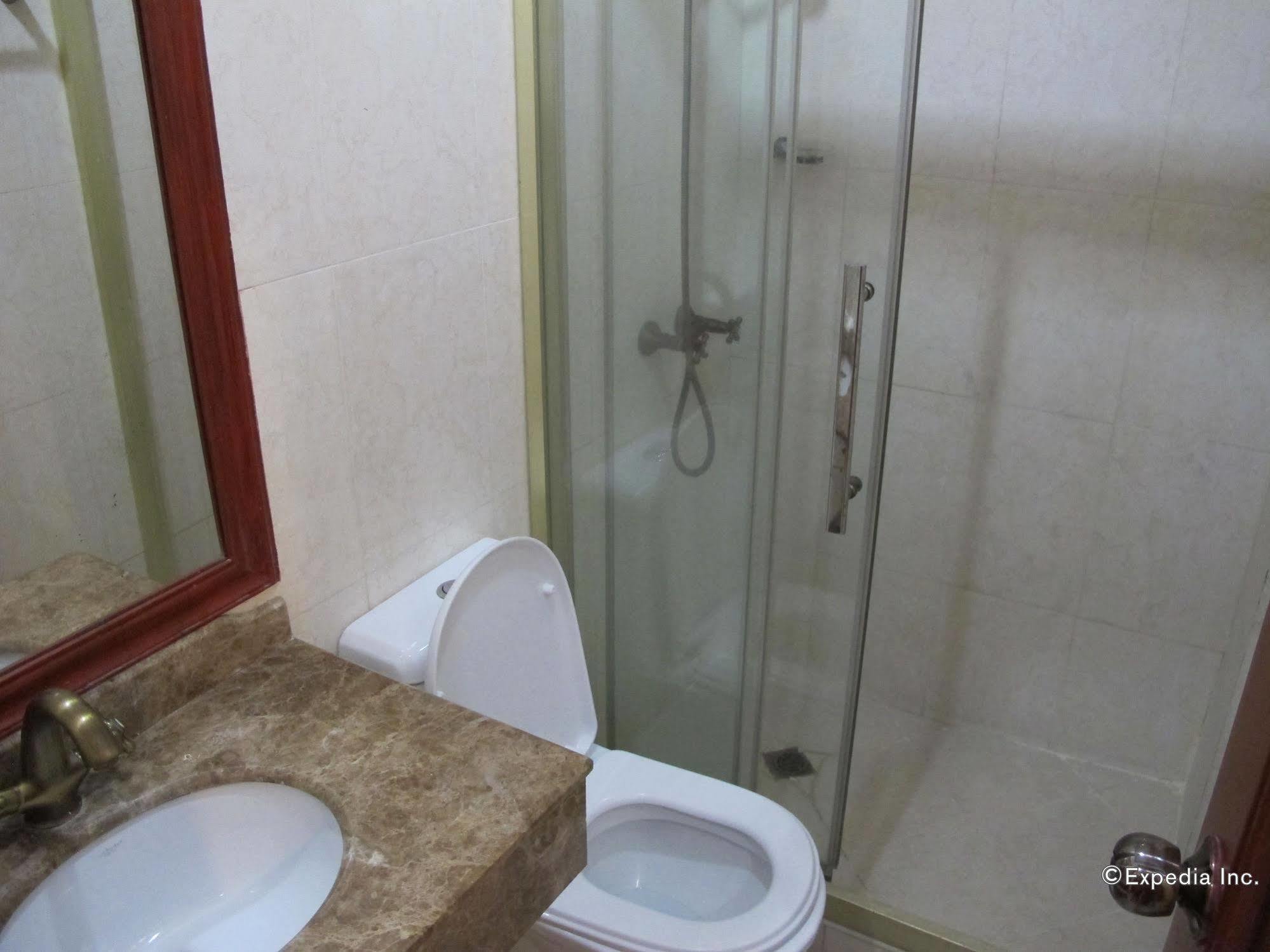 Dragon Home Inn Cebu Екстериор снимка