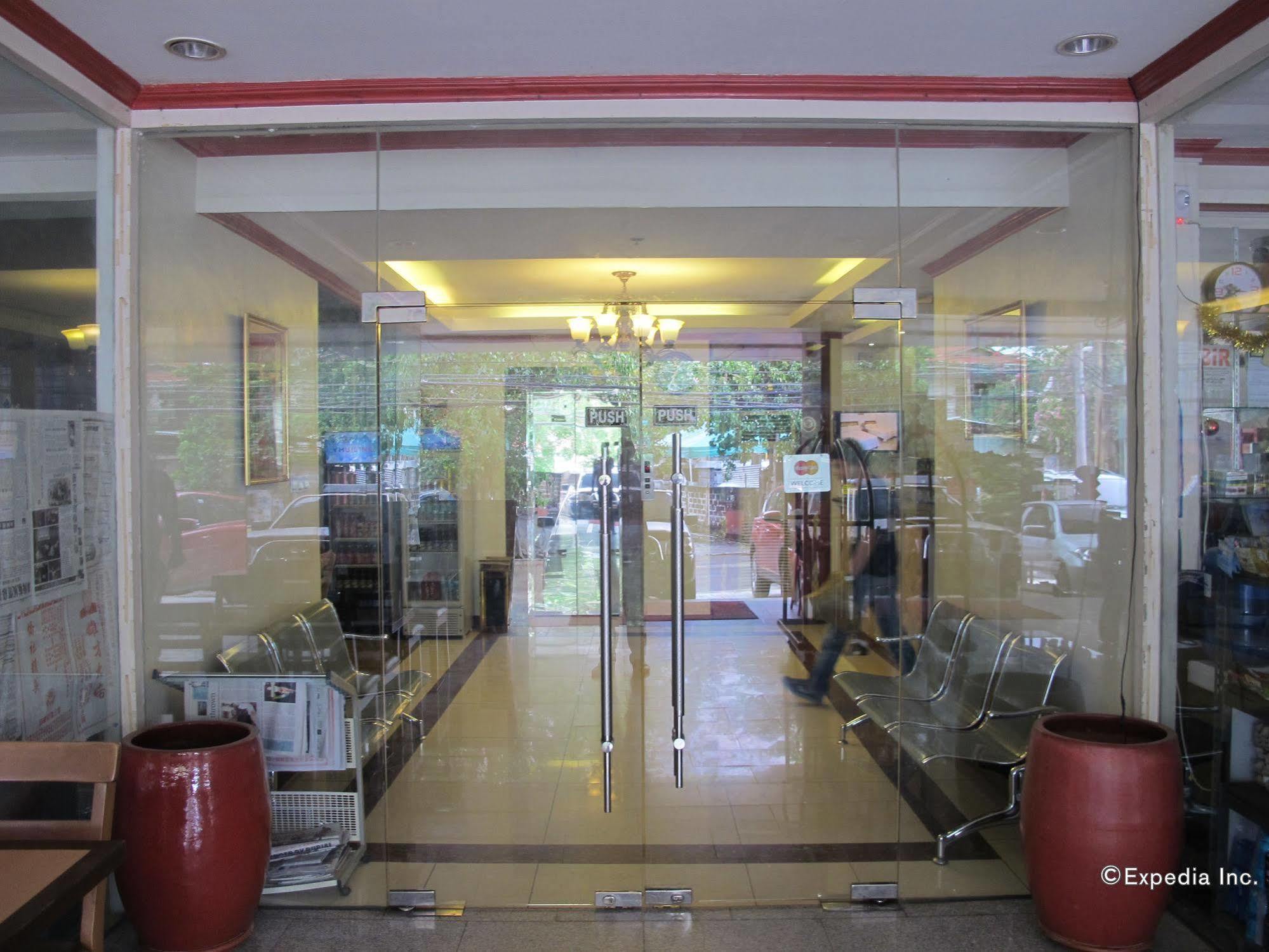 Dragon Home Inn Cebu Екстериор снимка