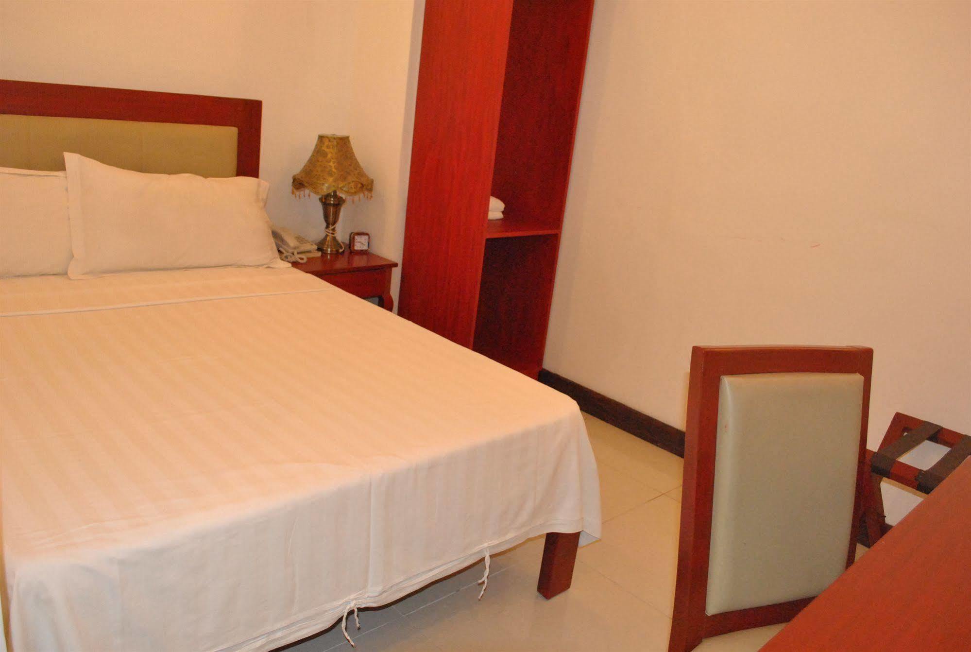 Dragon Home Inn Cebu Екстериор снимка