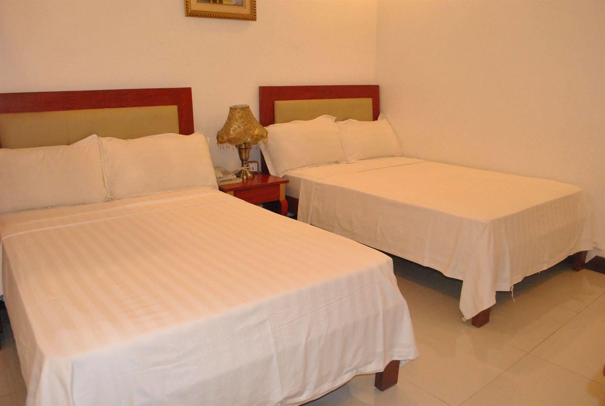 Dragon Home Inn Cebu Екстериор снимка