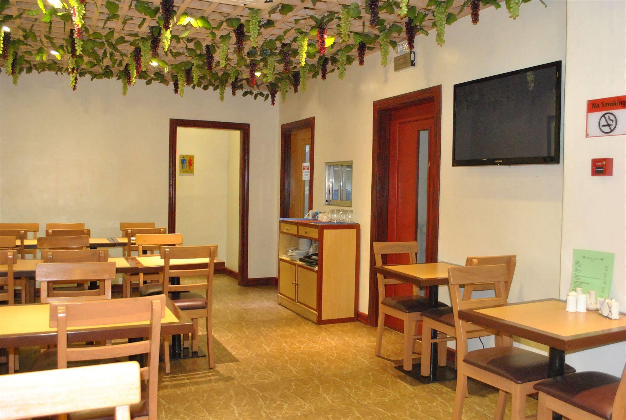 Dragon Home Inn Cebu Екстериор снимка