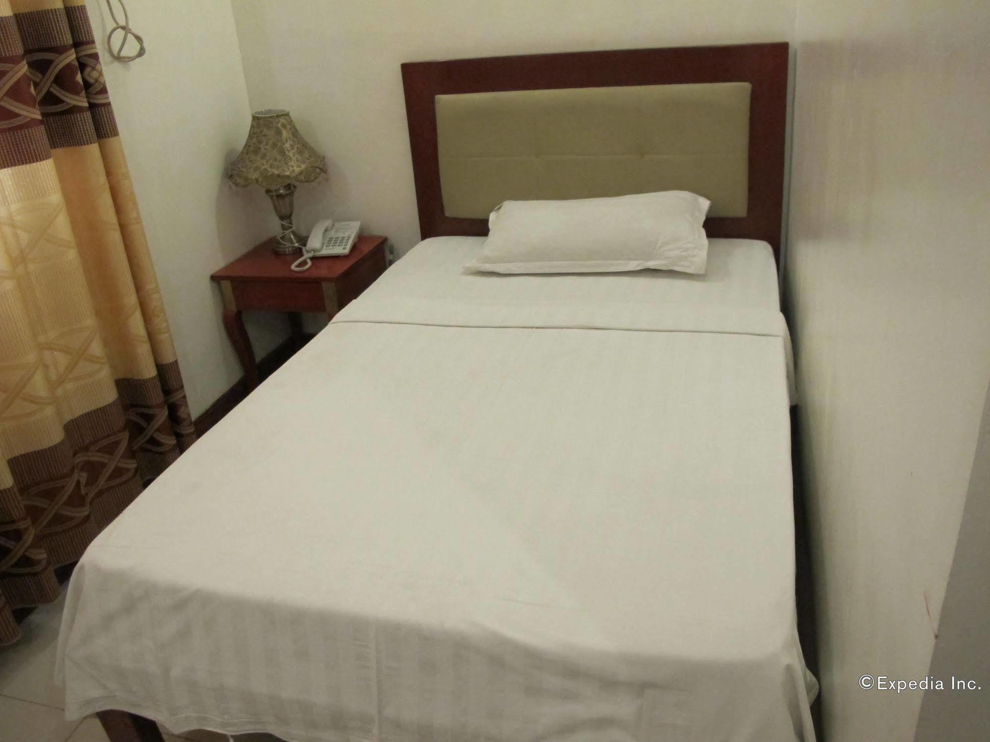 Dragon Home Inn Cebu Екстериор снимка
