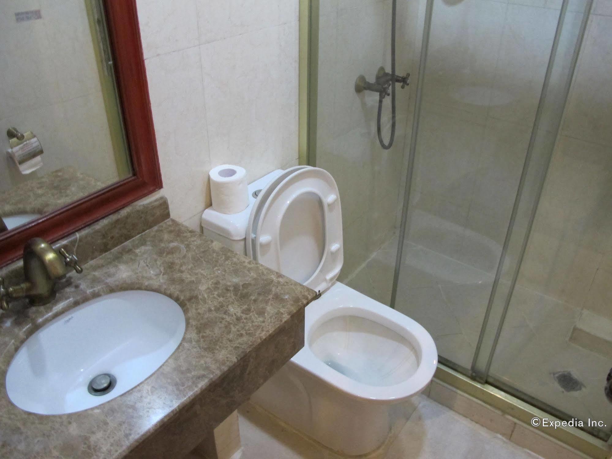 Dragon Home Inn Cebu Екстериор снимка