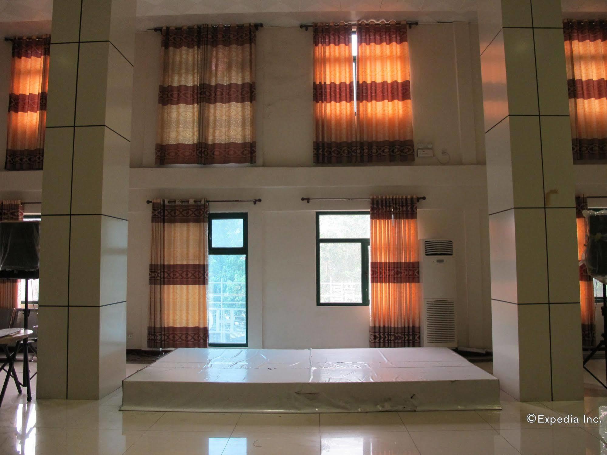 Dragon Home Inn Cebu Екстериор снимка