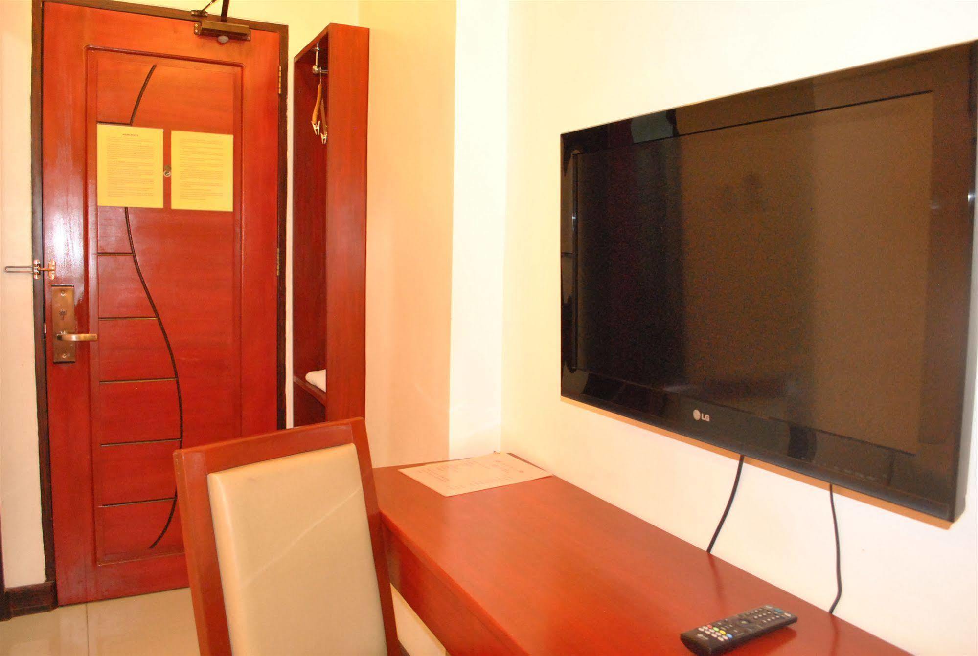 Dragon Home Inn Cebu Екстериор снимка